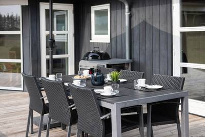 Vorschaubild von Ferienhaus CL97 in Saltum - Blokhus - Nordjütland