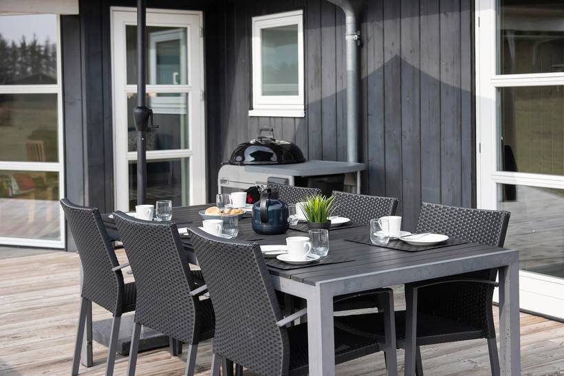 Foto von Ferienhaus CL97 in Saltum - Blokhus - Nordjütland