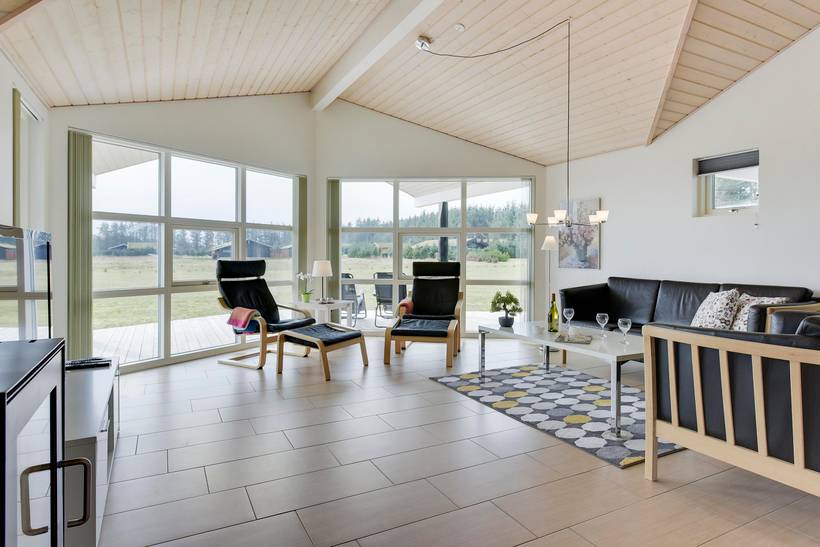Foto von Ferienhaus CL97 in Saltum - Blokhus - Nordjütland