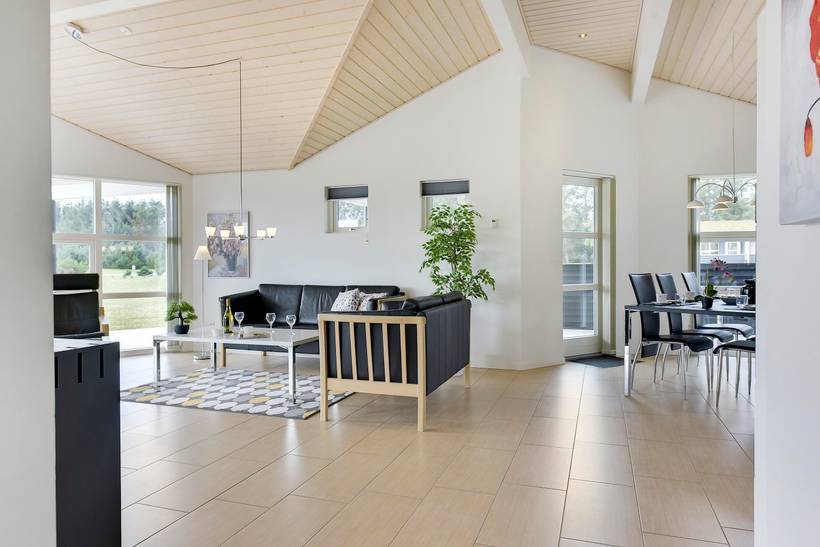 Foto von Ferienhaus CL97 in Saltum - Blokhus - Nordjütland