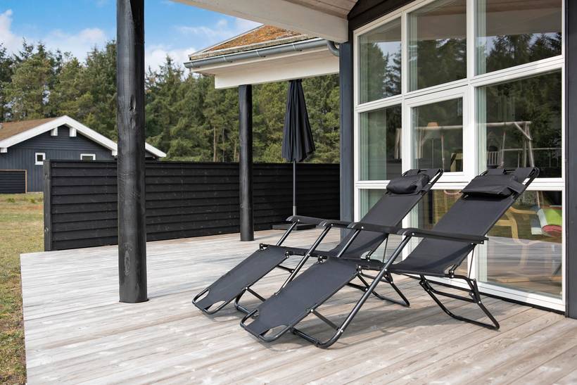 Foto von Ferienhaus CL97 in Saltum - Blokhus - Nordjütland
