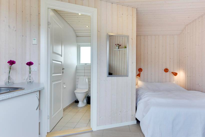 Foto von Ferienhaus CL97 in Saltum - Blokhus - Nordjütland