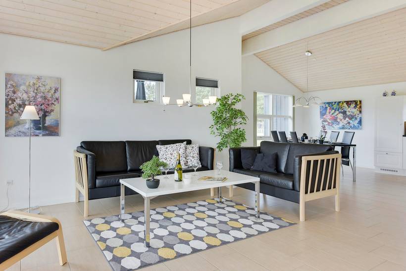 Foto von Ferienhaus CL97 in Saltum - Blokhus - Nordjütland