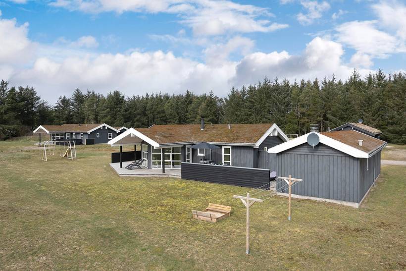 Foto von Ferienhaus CL97 in Saltum - Blokhus - Nordjütland