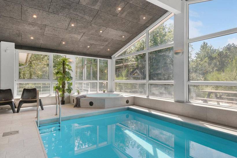 Foto von Ferienhaus CL99 in Boeslum - Ebeltoft - Ostjütland