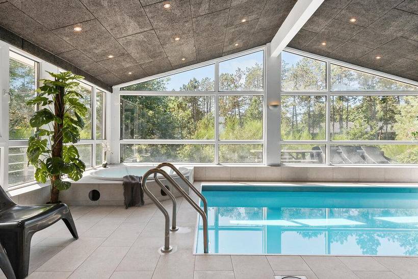 Foto von Ferienhaus CL99 in Boeslum - Ebeltoft - Ostjütland