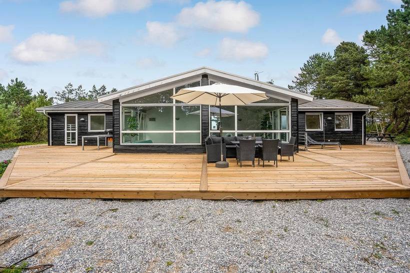 Foto von Ferienhaus CL99 in Boeslum - Ebeltoft - Ostjütland