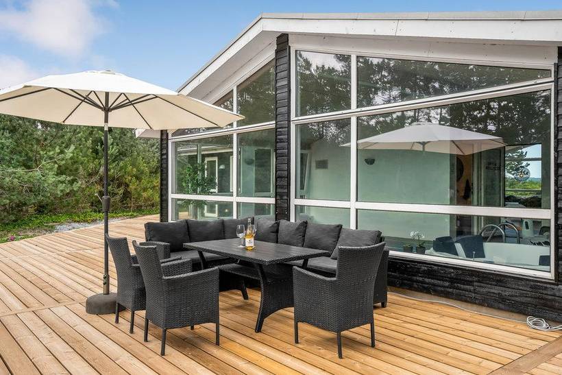 Foto von Ferienhaus CL99 in Boeslum - Ebeltoft - Ostjütland