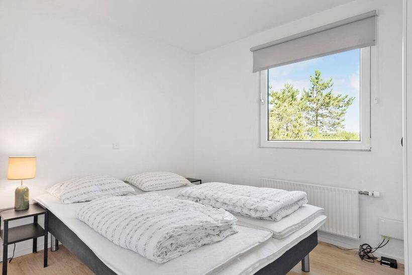 Foto von Ferienhaus CL99 in Boeslum - Ebeltoft - Ostjütland