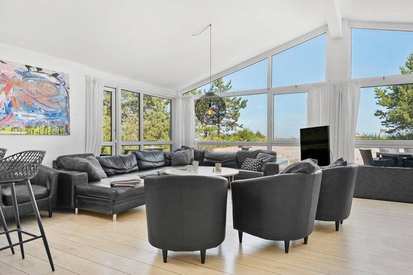 Foto von Ferienhaus CL99 in Boeslum - Ebeltoft - Ostjütland