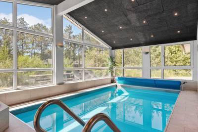 Vorschaubild von Ferienhaus CL99 in Boeslum - Ebeltoft - Ostjütland