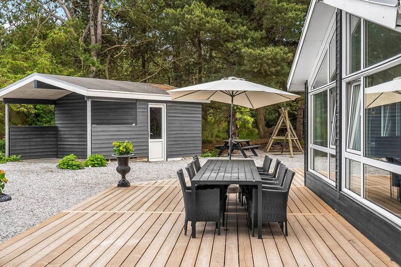 Foto von Ferienhaus CL99 in Boeslum - Ebeltoft - Ostjütland