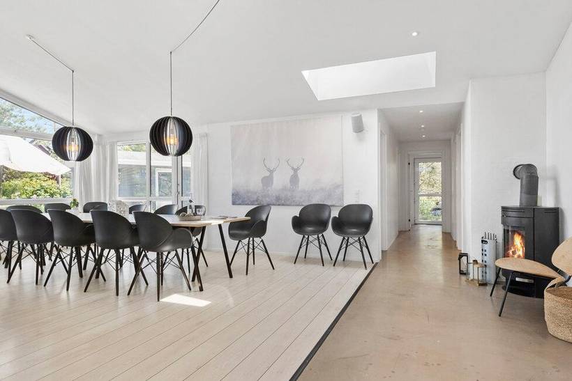 Foto von Ferienhaus CL99 in Boeslum - Ebeltoft - Ostjütland