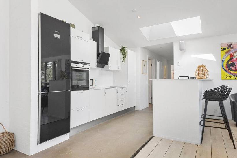 Foto von Ferienhaus CL99 in Boeslum - Ebeltoft - Ostjütland