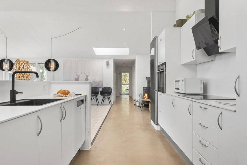 Foto von Ferienhaus CL99 in Boeslum - Ebeltoft - Ostjütland