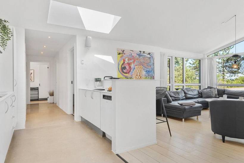 Foto von Ferienhaus CL99 in Boeslum - Ebeltoft - Ostjütland
