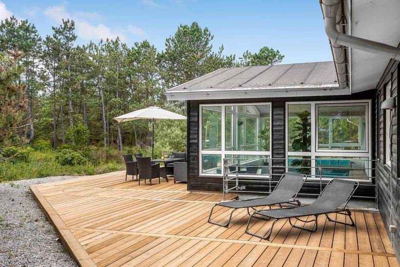 Foto von Ferienhaus CL99 in Boeslum - Ebeltoft - Ostjütland