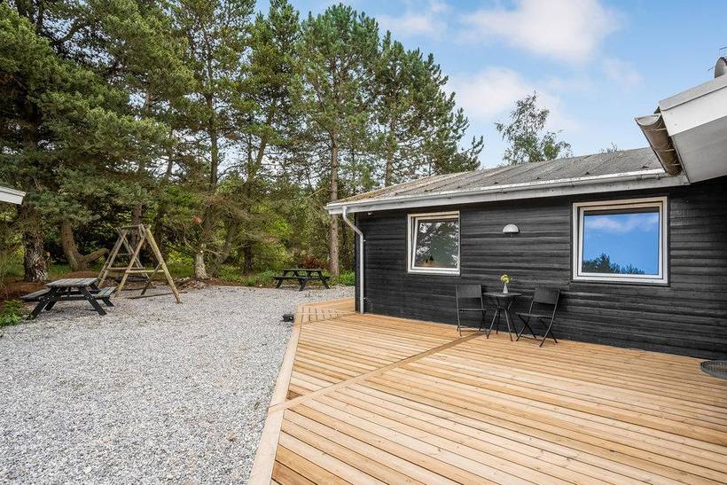Foto von Ferienhaus CL99 in Boeslum - Ebeltoft - Ostjütland