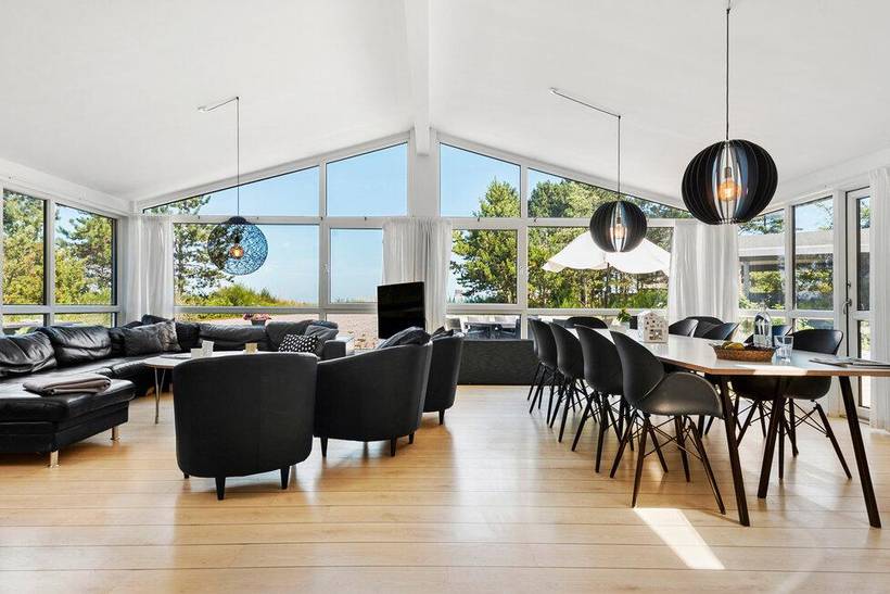 Foto von Ferienhaus CL99 in Boeslum - Ebeltoft - Ostjütland