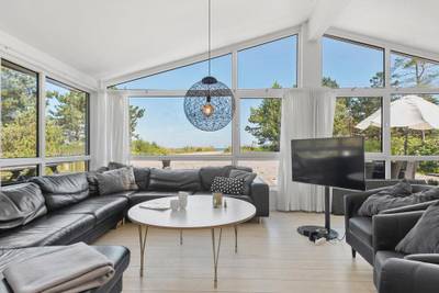 Vorschaubild von Ferienhaus CL99 in Boeslum - Ebeltoft - Ostjütland
