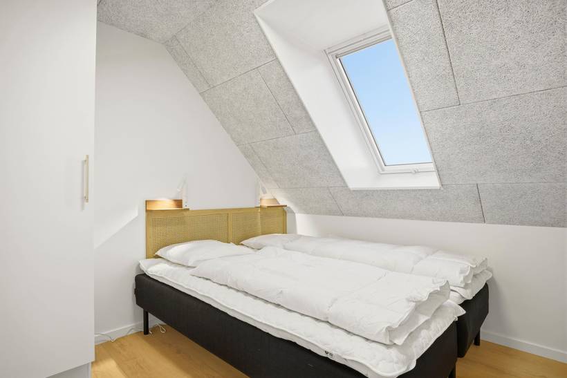 Foto von Ferienhaus CM00 in Kongsmark - Rømø