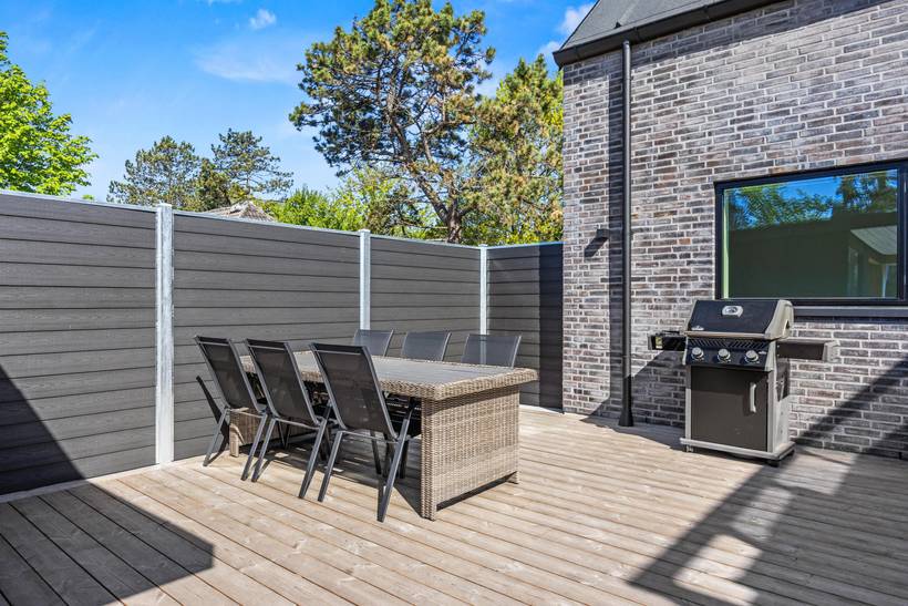 Foto von Ferienhaus CM00 in Kongsmark - Rømø