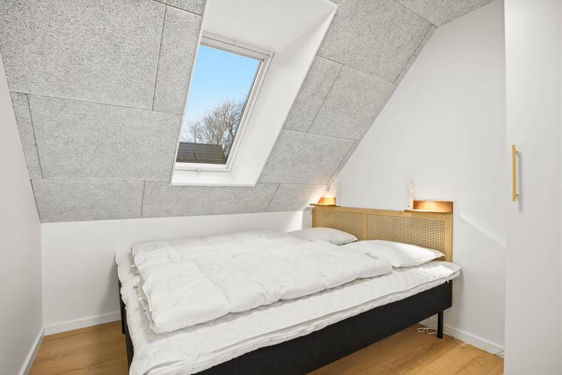 Foto von Ferienhaus CM00 in Kongsmark - Rømø