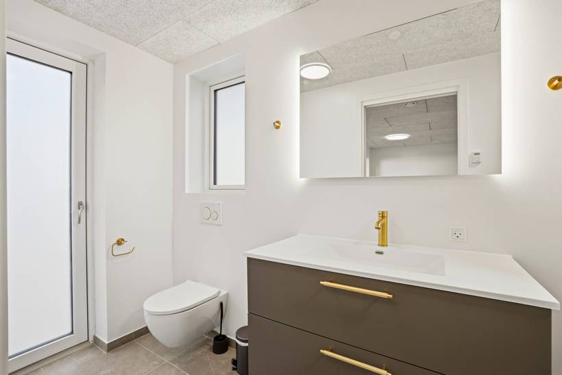 Foto von Ferienhaus CM00 in Kongsmark - Rømø