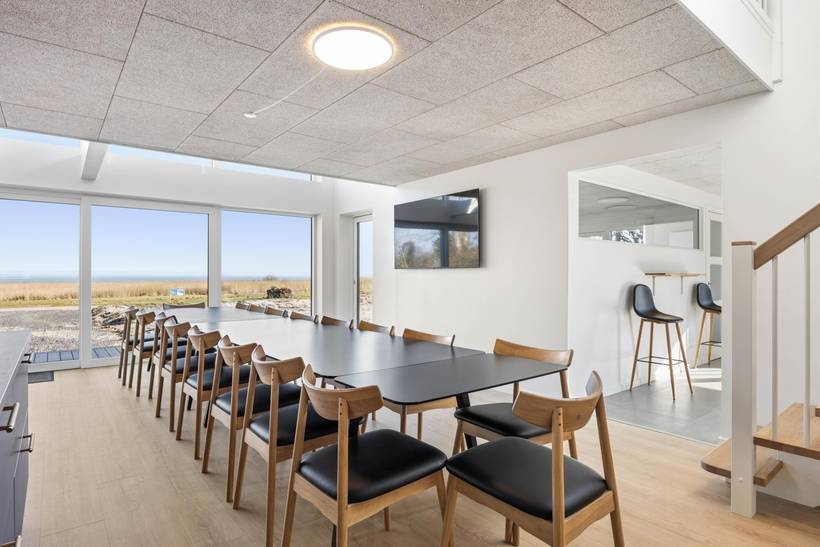 Foto von Ferienhaus CM00 in Kongsmark - Rømø