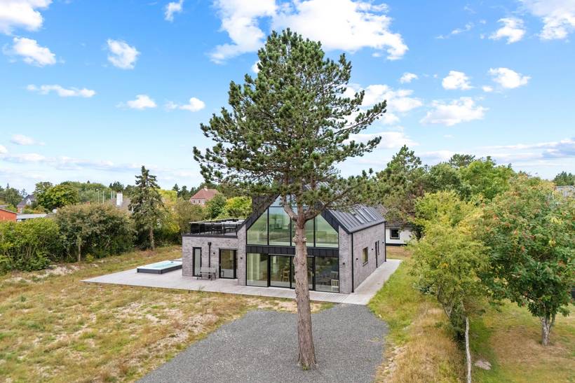 Foto von Ferienhaus CM00 in Kongsmark - Rømø