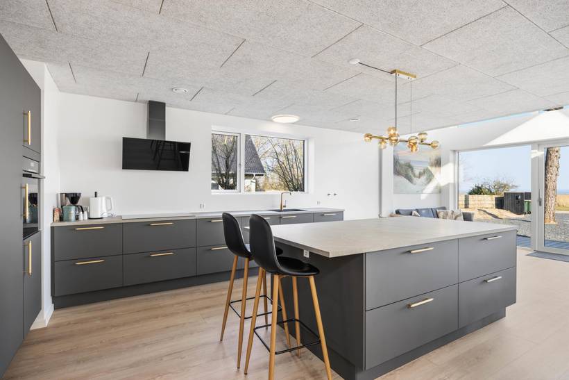 Foto von Ferienhaus CM00 in Kongsmark - Rømø