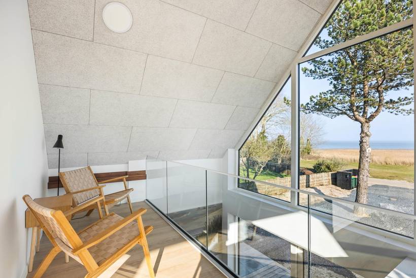Foto von Ferienhaus CM00 in Kongsmark - Rømø