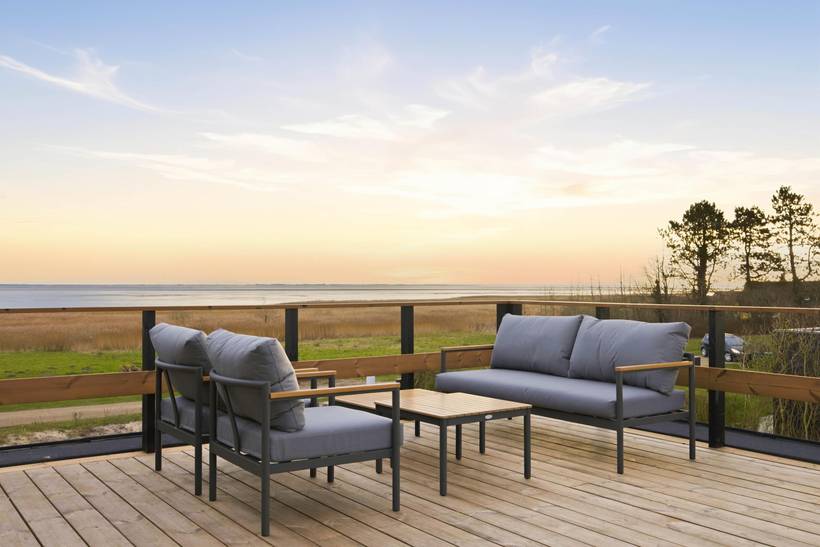 Foto von Ferienhaus CM00 in Kongsmark - Rømø