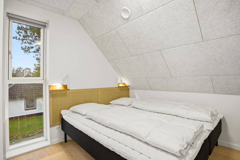 Foto von Ferienhaus CM00 in Kongsmark - Rømø