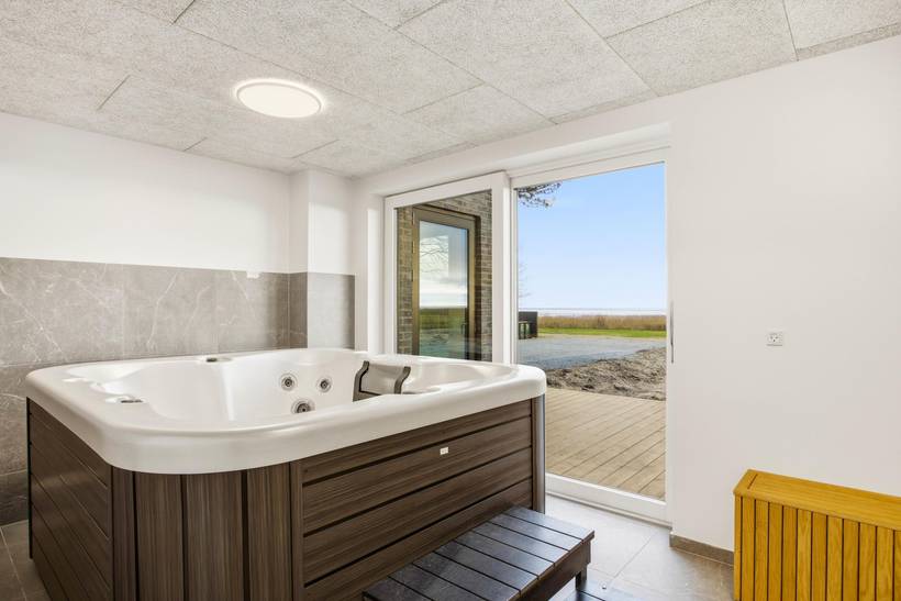 Foto von Ferienhaus CM00 in Kongsmark - Rømø