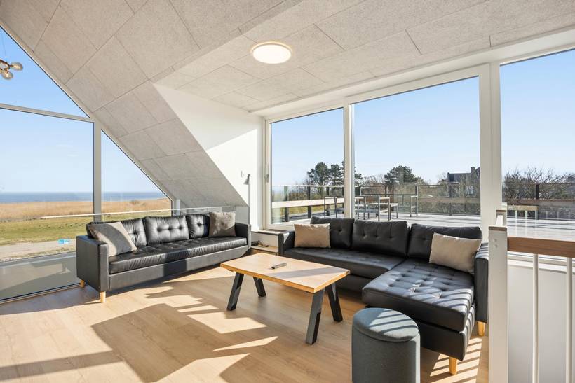 Foto von Ferienhaus CM00 in Kongsmark - Rømø
