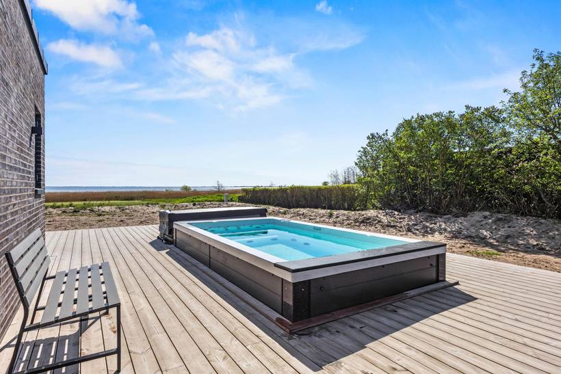 Foto von Ferienhaus CM00 in Kongsmark - Rømø