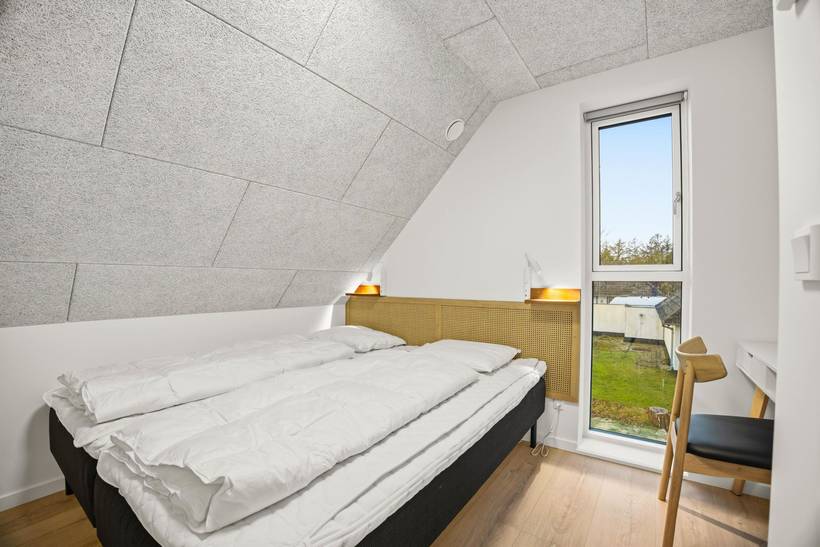 Foto von Ferienhaus CM00 in Kongsmark - Rømø