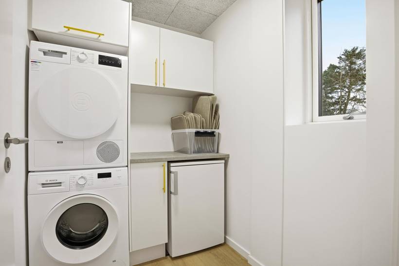Foto von Ferienhaus CM00 in Kongsmark - Rømø
