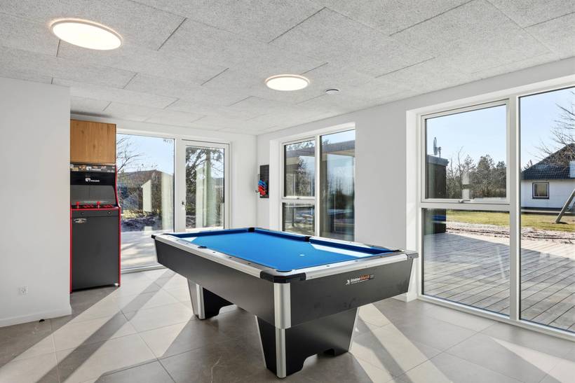 Foto von Ferienhaus CM00 in Kongsmark - Rømø