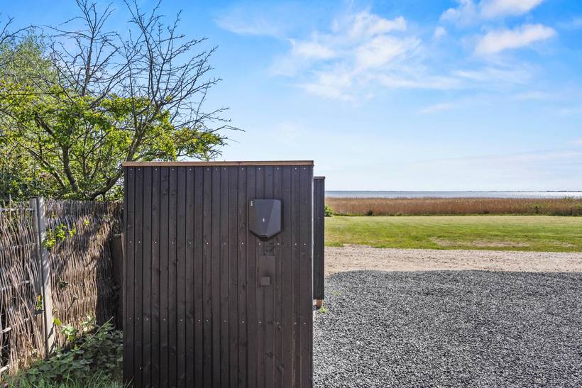 Foto von Ferienhaus CM00 in Kongsmark - Rømø