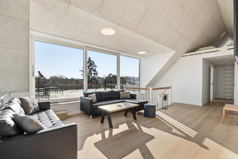 Foto von Ferienhaus CM00 in Kongsmark - Rømø