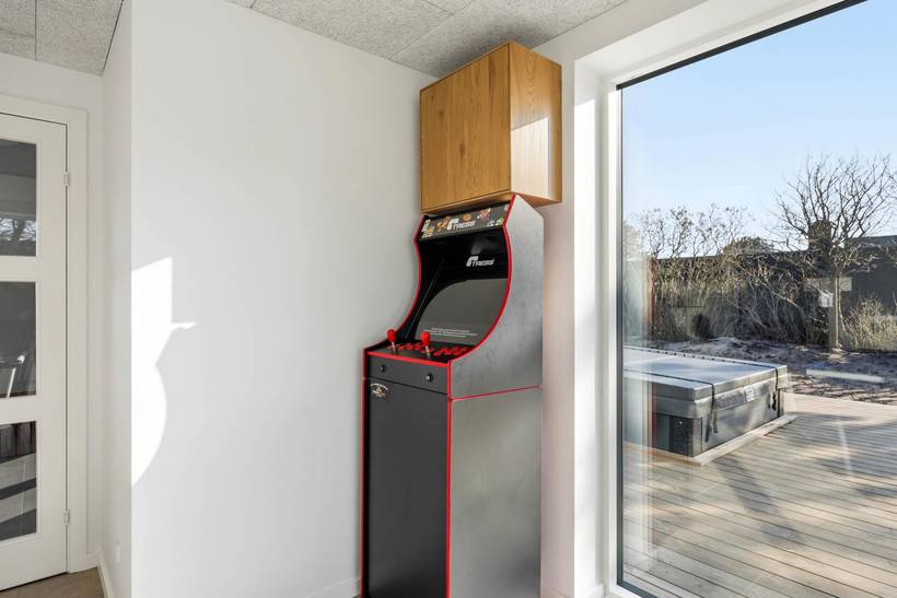 Foto von Ferienhaus CM00 in Kongsmark - Rømø