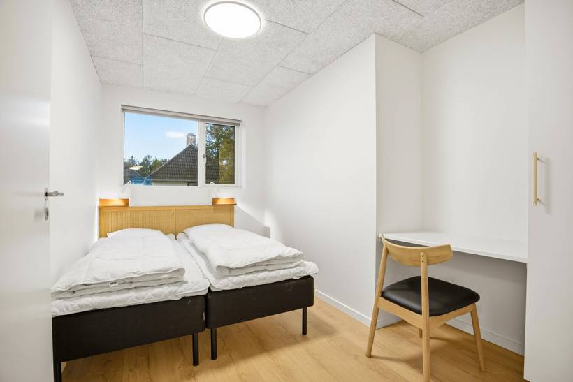 Foto von Ferienhaus CM00 in Kongsmark - Rømø