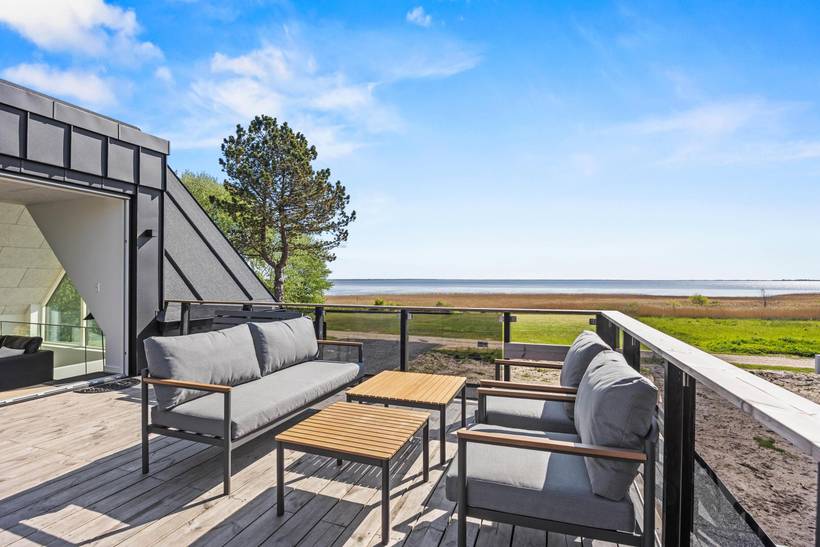 Foto von Ferienhaus CM00 in Kongsmark - Rømø