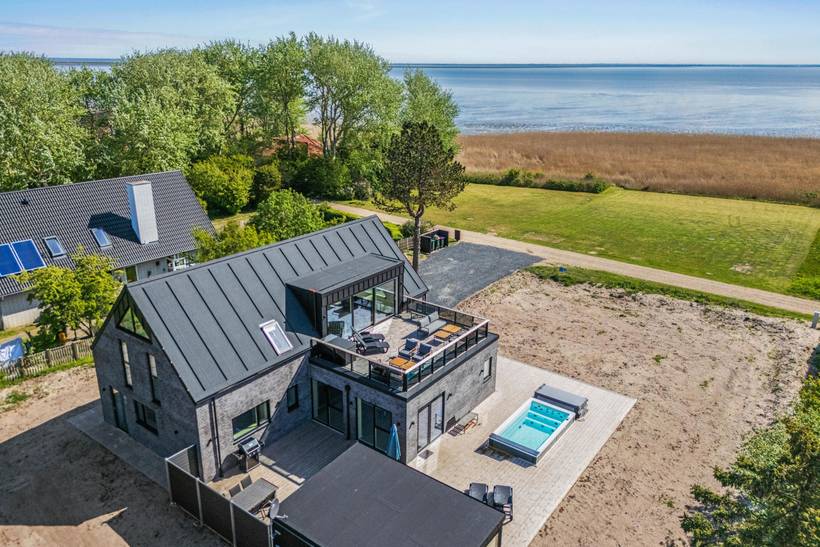 Foto von Ferienhaus CM00 in Kongsmark - Rømø