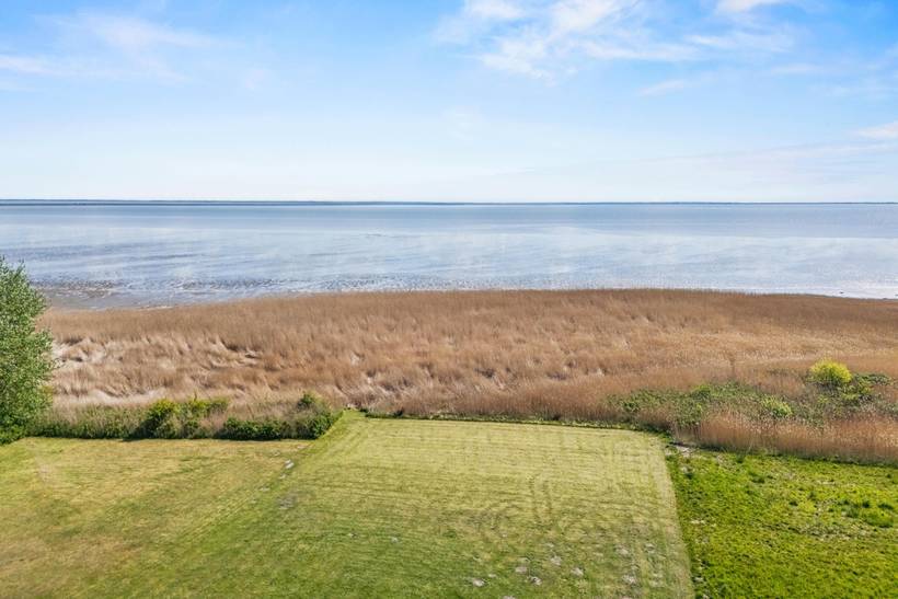 Foto von Ferienhaus CM00 in Kongsmark - Rømø