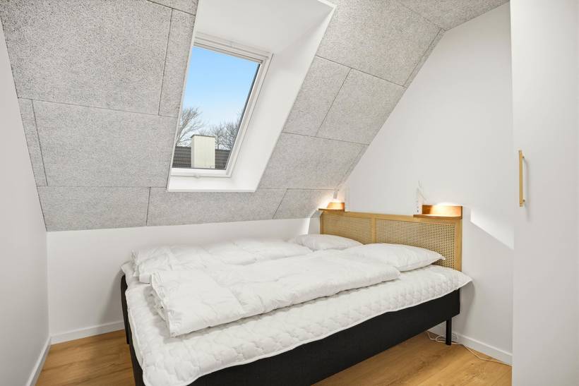 Foto von Ferienhaus CM00 in Kongsmark - Rømø