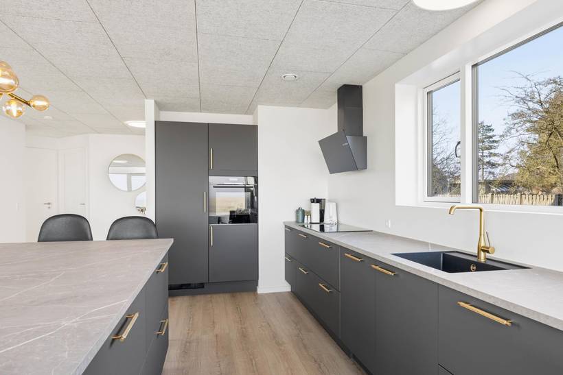 Foto von Ferienhaus CM00 in Kongsmark - Rømø