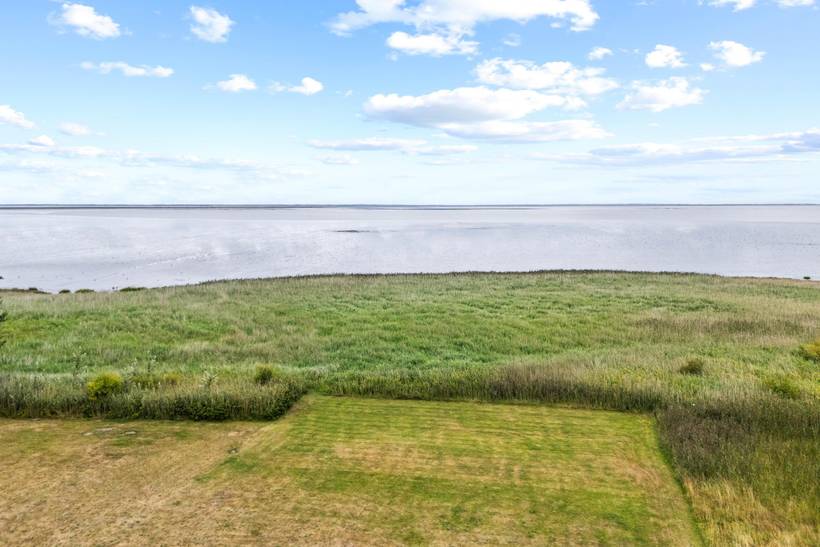 Foto von Ferienhaus CM00 in Kongsmark - Rømø